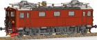 68533 Roco Electric locomotive Da (3-RAIL AC)